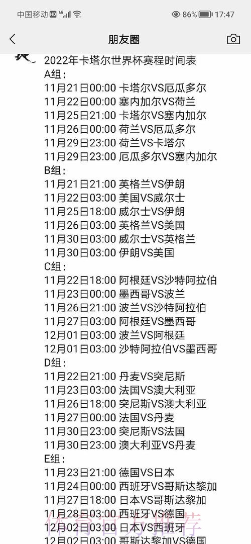 全面解析与推荐：世界杯比赛深度分析
