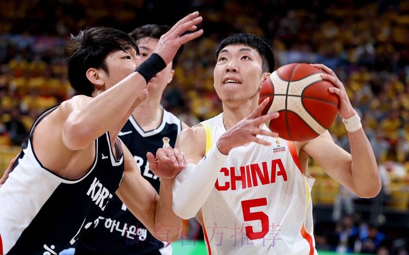 2026世界杯男篮预选赛全程直播